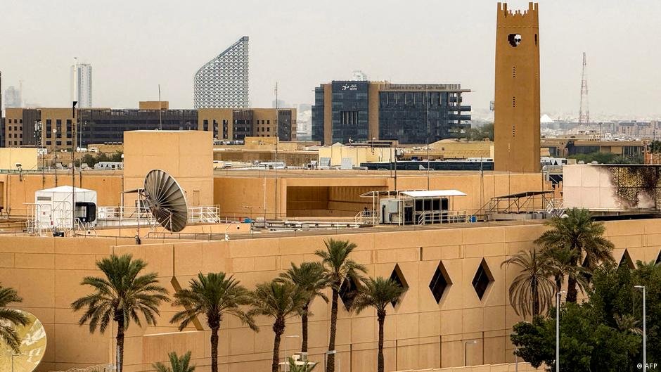 واشنطن تنبّه رعاياها بالخليج إلى مخاطر الوضع الأمني المعقّد