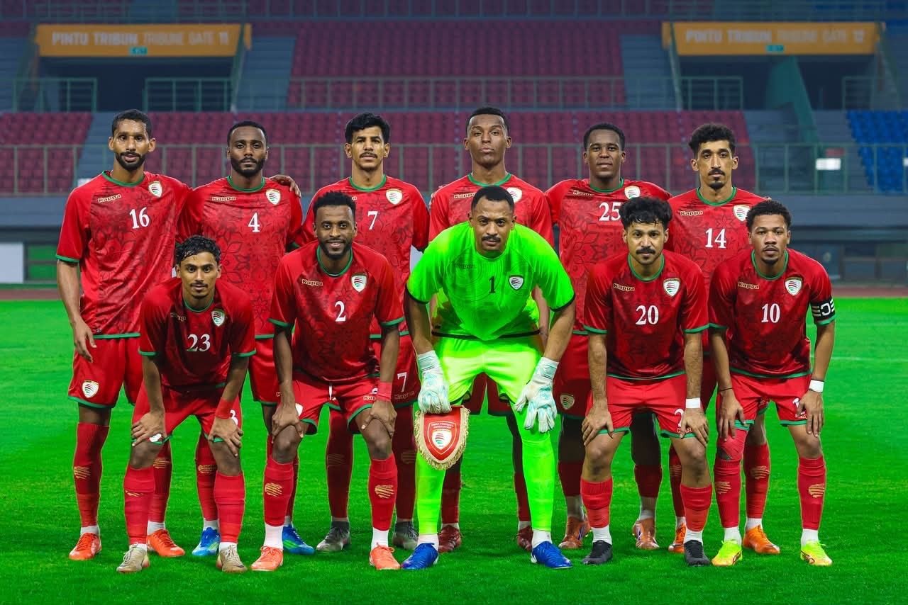 تذاكر مجانية للجماهير العُمانية في مباراة منتخبنا مع الإمارات.. وهذه طريقة الحصول عليها
