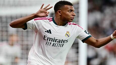 مبابي يحسم أمره.. شرط حاسم لاستمراره  في ريال مدريد (فيديو)