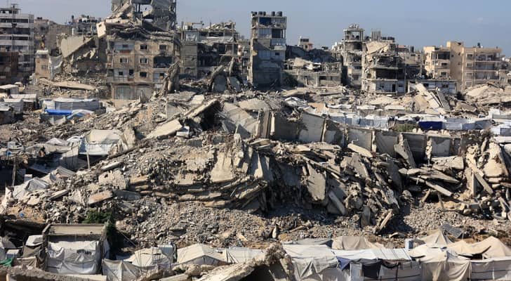 صحة غزة: 4 شهداء و28 إصابة برصاص إسرائيلي خلال 24 ساعة