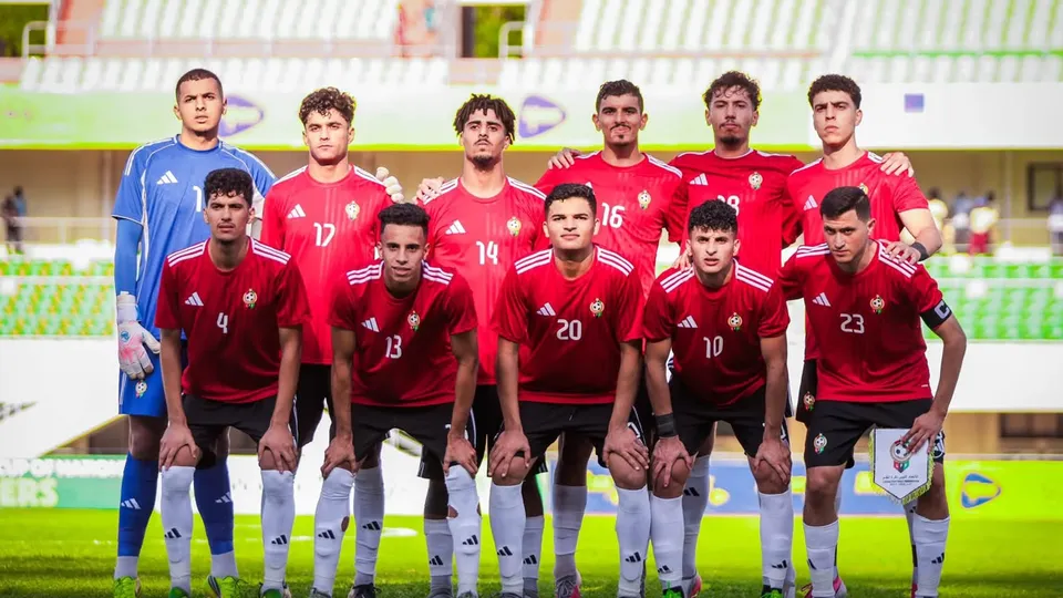 المنتخب الأولمبي يتسلح بعاملي الأرض والجمهور لتجاوز المنتخب التوغولي على أرضية ملعب مصراتة الدولي