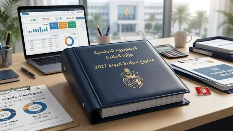 وزارة المالية: أولويات مشروع ميزانية الدولة لـ 2027