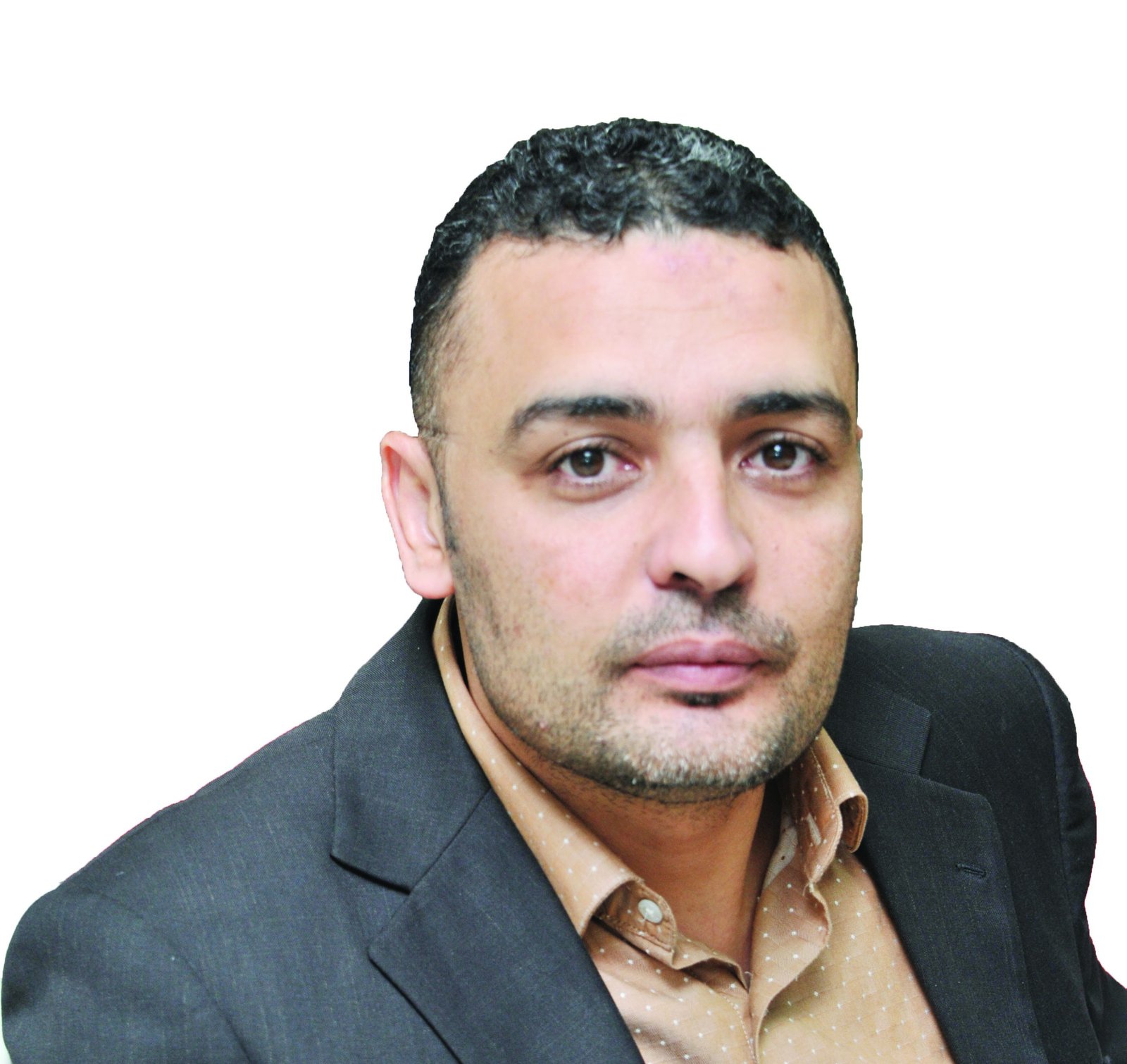 كافح "الأحمر".. وبقي السؤال؟!