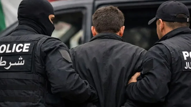 قضيّة اغتصاب طفلة بالملاسين: إيقاف شخصين آخرين على ذمة التحقيق