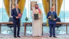 اجتماع مرتقب لمسؤولين من دول اتفاقية مكة مع مسؤولين إيرانيين في طهران اليوم