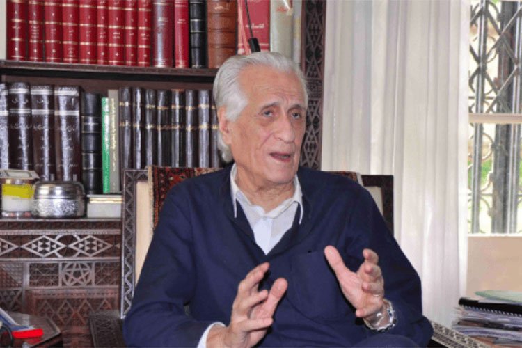 الدكتور أحمد طالب الإبراهيمي… في شهادات معاصريه وقراءات الباحثين