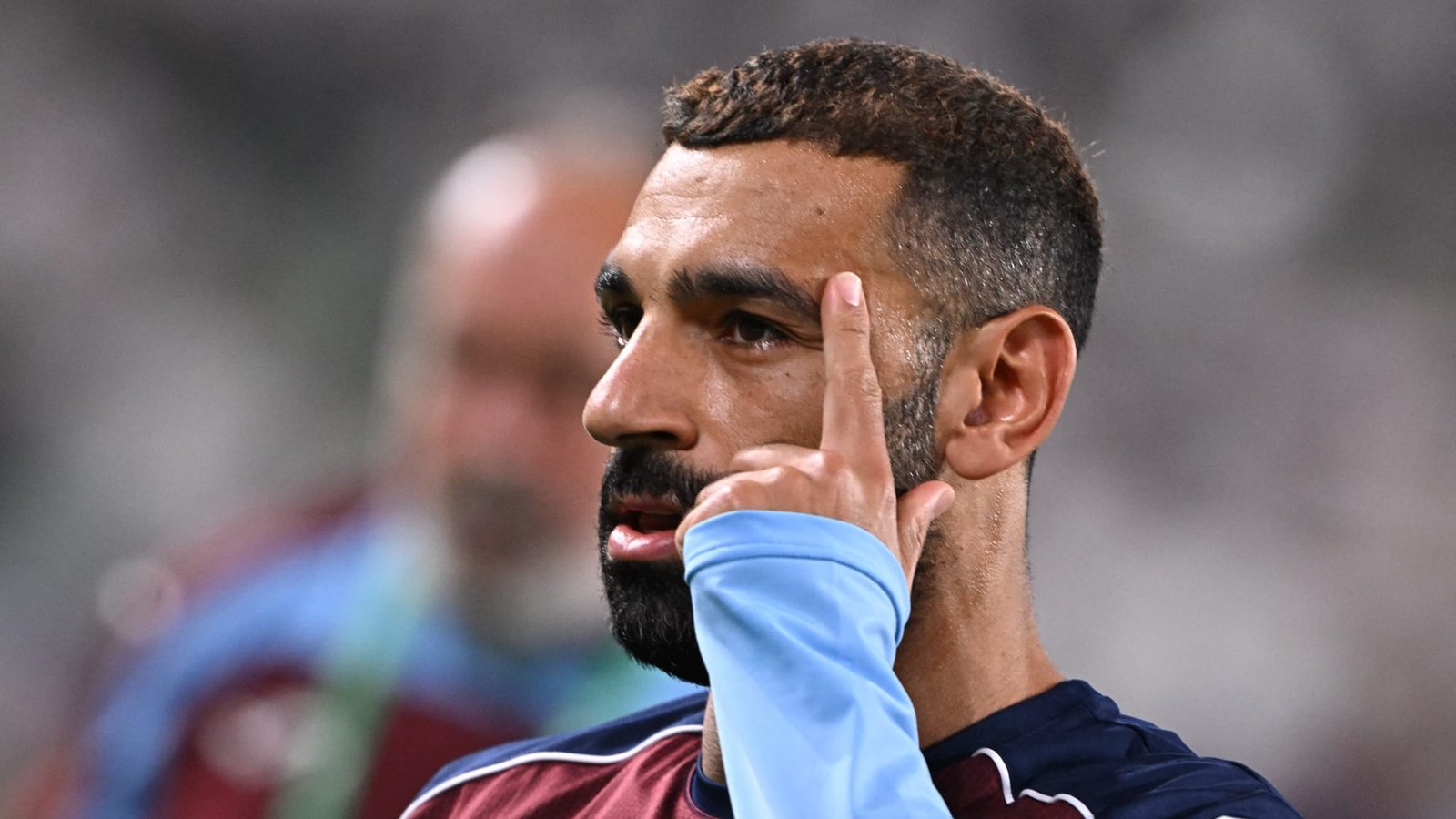محمد صلاح في تركيأ.. عندما قرر "الملك" ترك إرثه خلفه وصناعة تاريخ جديد