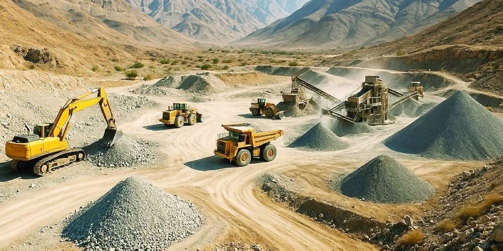 مراسيم سلطانية تجيز 5 اتفاقيات للتعدين والنفط في سلطنة عُمان