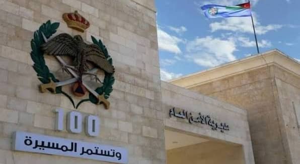 مصدر أمني لـ رؤيا أخبار: القبض على قاتل شاب في مشاجرة وسط العاصمة عمان