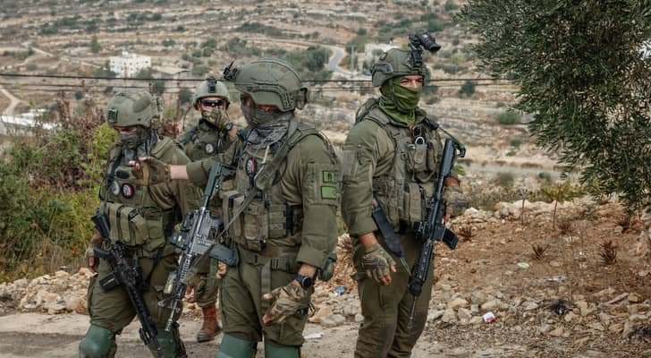 إيطاليا تطالب سلطات الاحتلال بالإفراج الفوري عن 5 ناشطين أُوقفوا خلال قطف الزيتون بالضفة الغربية