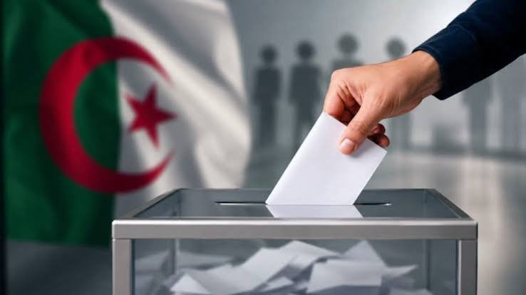 هذه الحصيلة النهائية لعدد قوائم المترشحين لانتخاب أعضاء المجالس البلدية والولائية