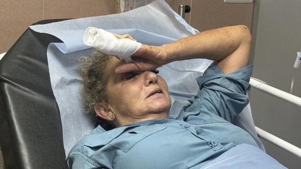  الشعبية: الاعتداء على الدبلوماسيين والصحفيين يكشف الإرهاب اليومي ضد الفلسطينيين