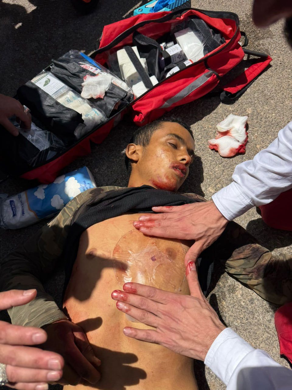 21,976 طفلًا استشهدوا في غزة منذ بدء حرب الإبادة.. سحق الطفولة
