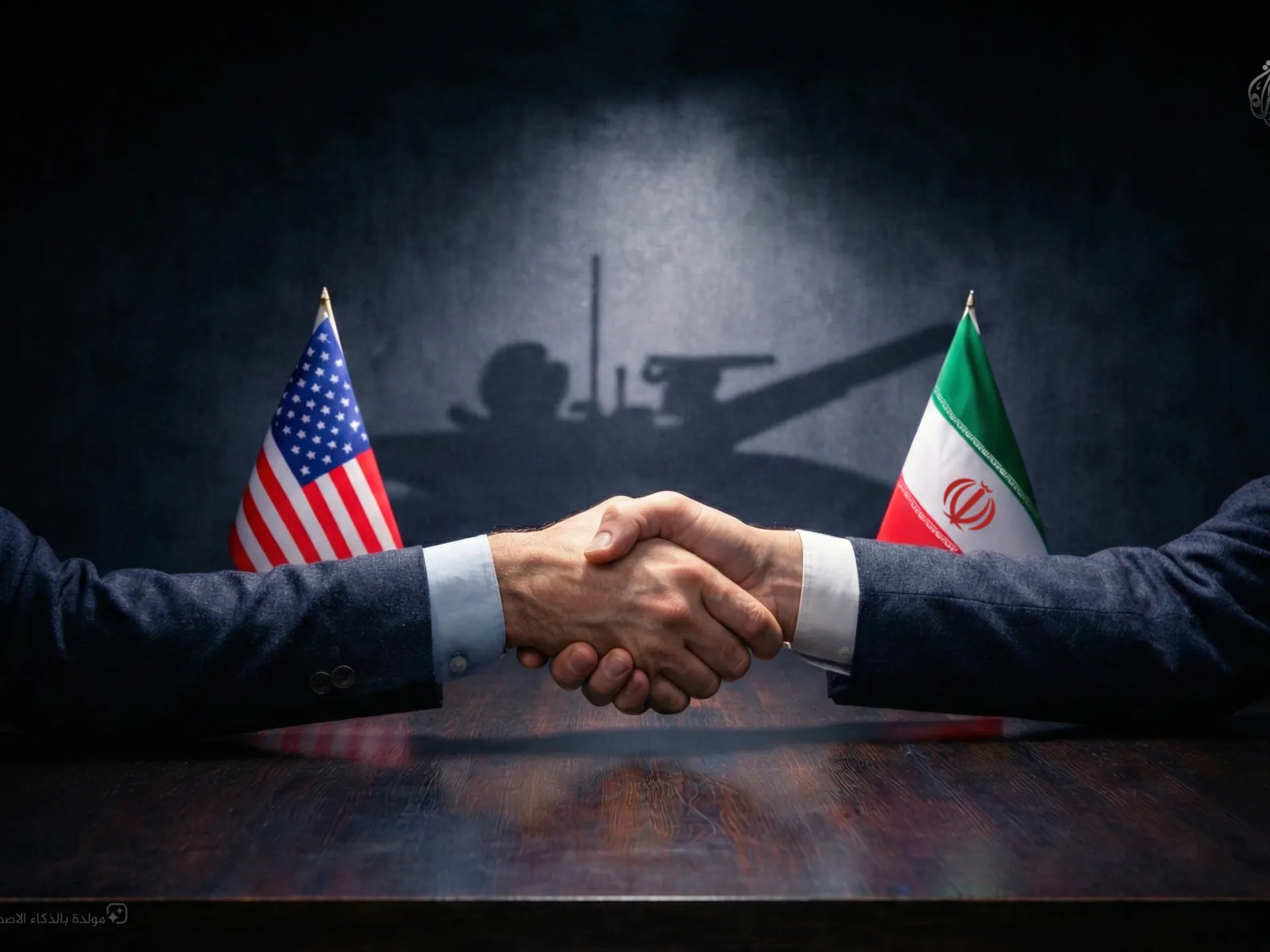تريدان السلم وتواصلان الحرب.. لماذا تفشل الدبلوماسية بين أمريكا وإيران؟