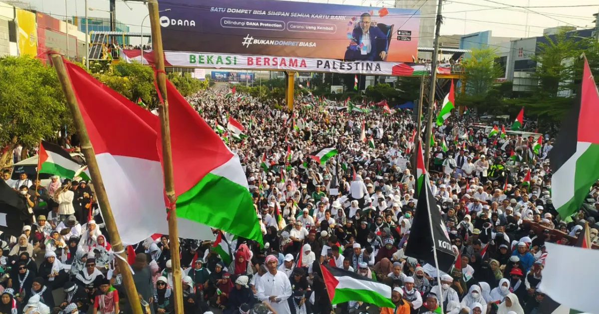 200 منظمة في 60 دولة تنظم حراكا عالميا من أجل فلسطين