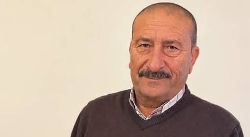 الكرك تودّع مروان الخيطان الذي استشهد إثر عملية إرهابية داخل كنيسة حمود