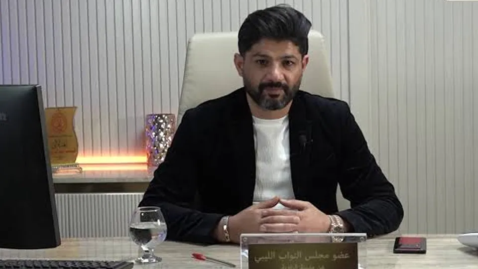 أبوزريبة للأحرار: إغلاق مقر النواب في طرابلس مؤقتا لحين إجراء انتخابات جديدة لهيئة الرئاسة