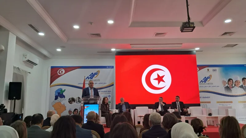 مهدي الحلوي: تونس تتجاوز 8 ملايين سائح رغم تراجع أسواق الجوار