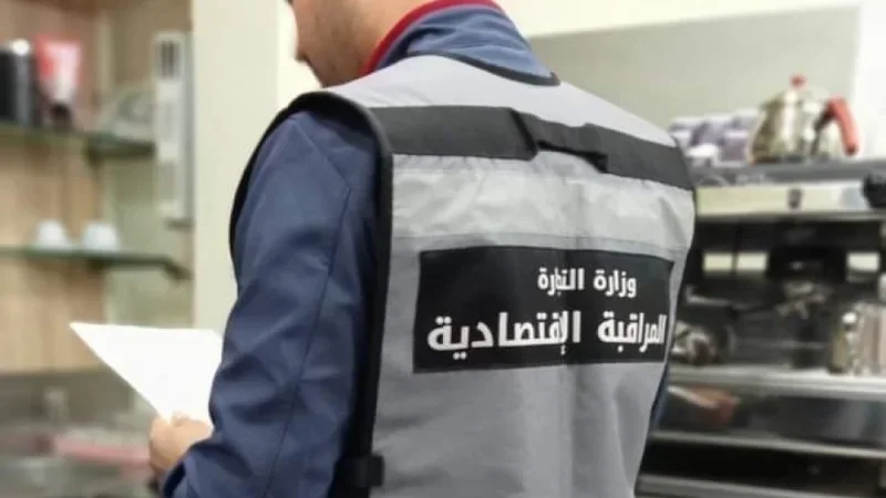 نابل: رفع 340 مخالفة اقتصادية خلال شهر سبتمبر