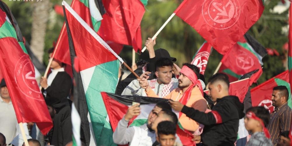 الجبهة الشعبية ترحّب بتأجيل الانتخابات وتدعو لحوار شامل