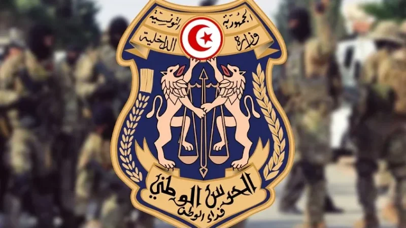حصيلة سبتمبر: حجز 110 صفائح 'زطلة' و3 كلغ كوكايين وإيقاف 1515 شخصا