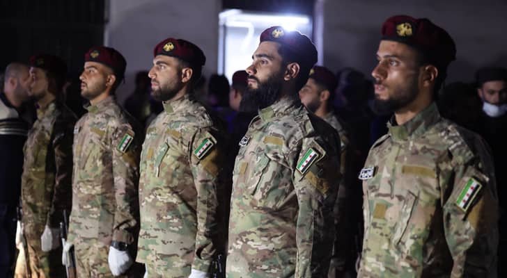 وزارة الإعلام السورية: دمشق لن ترسل قوات إلى اليمن والأولوية هي إعادة الإعمار