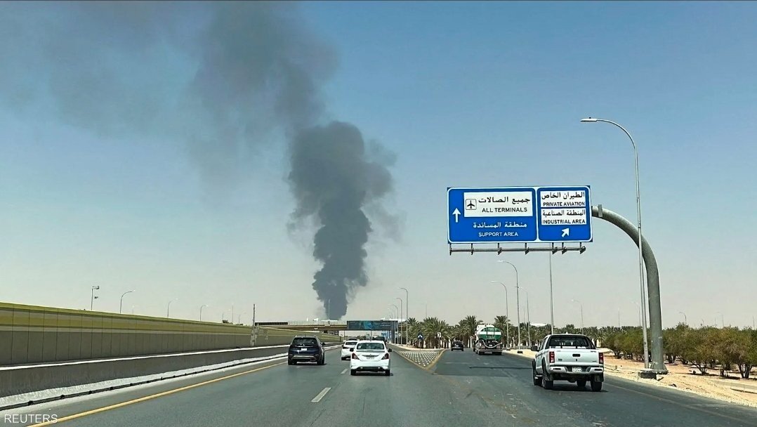 وزير الدفاع البريطاني: اعتداءات الحوثيين على السعودية أمر بغيض وطائرات تايفون ستدعم حماية أجوائها