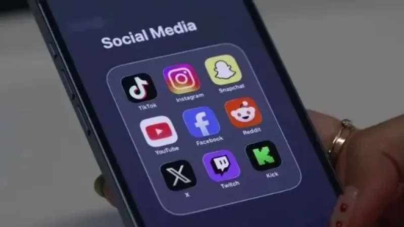 لتجنب المحاكمة:'ميتا' تبرم تسوية مع مراهقة اتهمتها بالتسبب في اكتئابها