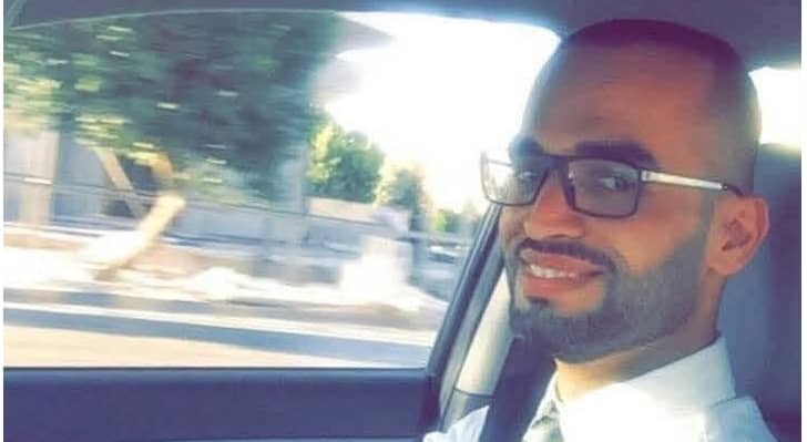 وفاة الشاب الأردني محمود البرقاوي إثر استهداف الحوثيين لمطار الملك خالد في السعودية