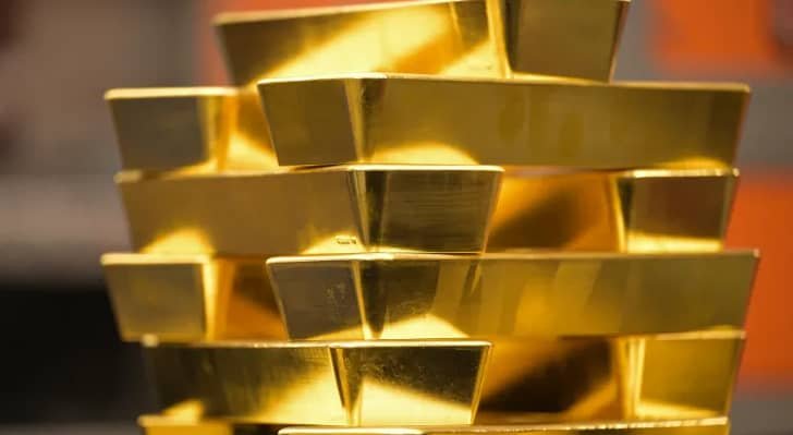 خلال التسعيرة المسائية.. ارتفاع أسعار الذهب والليرات في الأردن الخميس