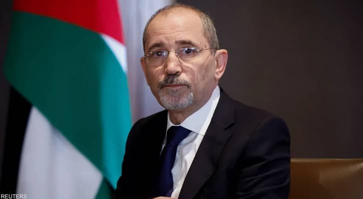 الصفدي يؤكد لنظيره السعودي تضامن الأردن المطلق مع السعودية في مواجهة الاعتداءات الحوثية