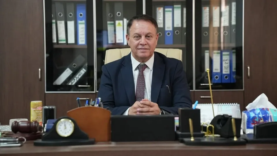 المجلس الأعلى للقضاء برئاسة القوي يطالب باستثناء أعضائه من جدول المرتبات الموحد