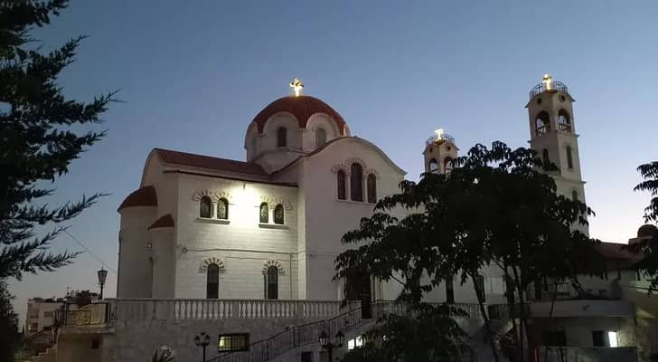 الرئاسة الفلسطينية تدين الهجوم الإرهابي على كنيسة الكرك