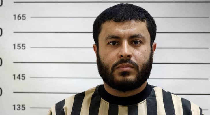 متهم بتفجير مسجد في حمص.. سوريا تعلن اعتقال أبو حسن دوشكا القيادي في عصابة داعش