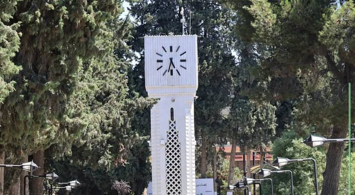 الجامعة الأردنية الأولى محليًّا وضمن أفضل عشر جامعاتٍ عربيّةٍ في تصنيف QS Arab Region 2027