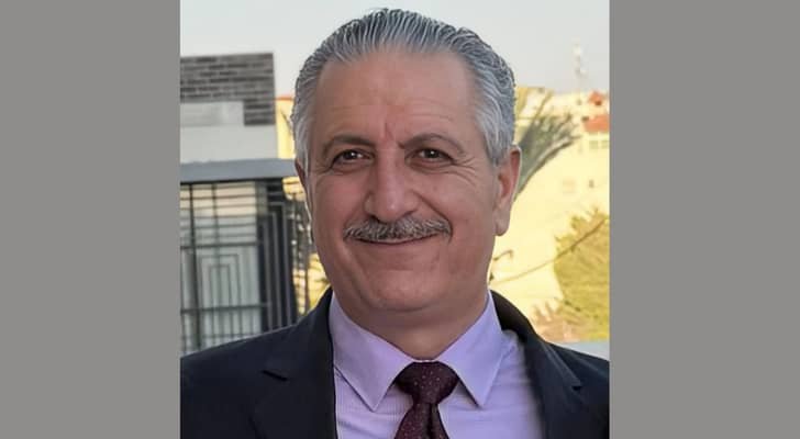 عائلة الزريقات تودّع ابنها الشهيد ماهر إثر الهجوم الإرهابي على كنيسة حمود في الكرك