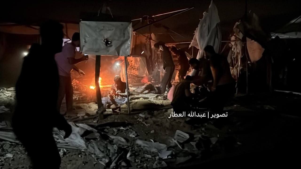  6 شهداء و32 مصابا في غزة خلال الـ24 ساعة الماضية   