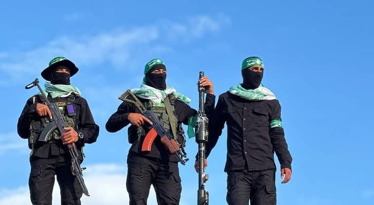 وزارة الخزانة الأمريكية: تجميد أصول أفراد ومؤسستين خيريتين في فرنسا حوّلتا ملايين الدولارات لحماس