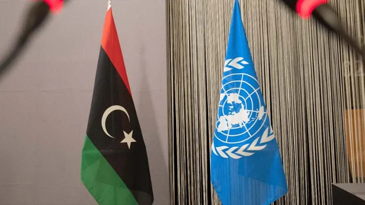 البعثة الأممية تطالب بالكشف عن مصير مختطفين في طرابلس وغات
