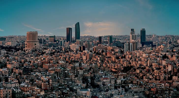 المقدادي لـ رؤيا: التعداد العام يشمل المواطنين والمقيمين والمساكن ويستمر حتى نهاية الشهر الحالي