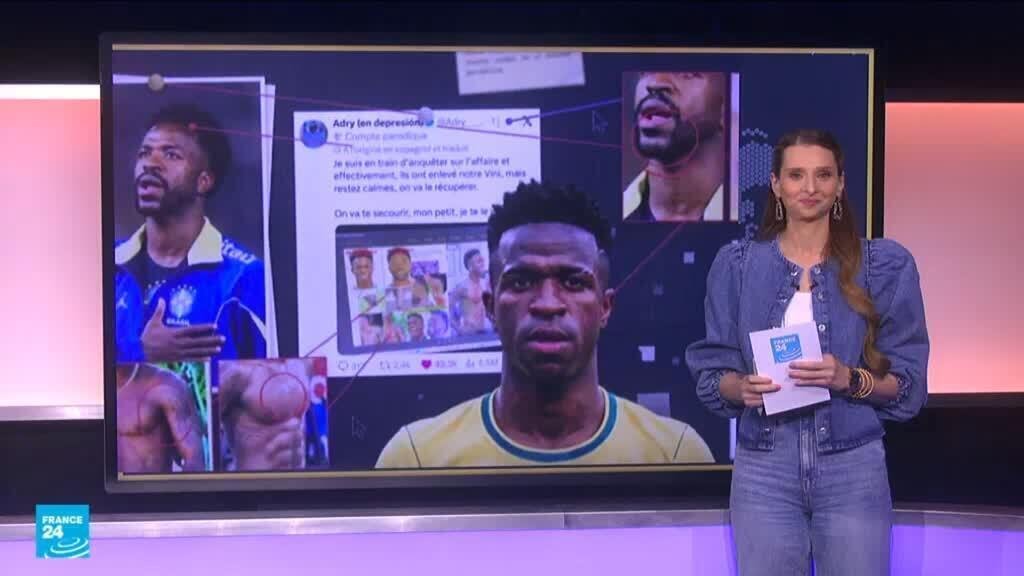 بعد مزاعم استبداله بشبيه..هل سيجري ريال مدريد تحليل DNA لفينيسيوس؟