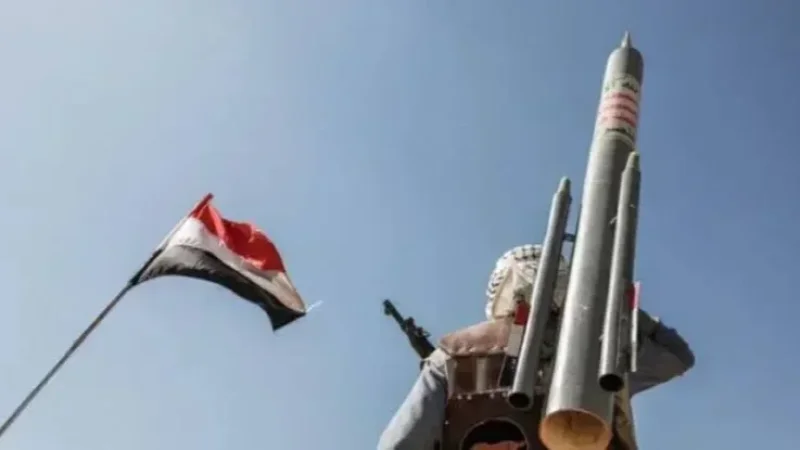 الحوثيون لمصر: دعم السعودية عسكريا 'إعلان حرب'