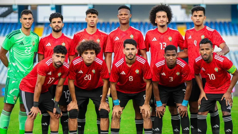 المنتخب الوطني لكرة القدم يلاقي تونس يوم 13 نوفمبر المقبل خارج الديار ويستضيفه يوم 17 نوفمبر على ملعب طرابلس الدولي