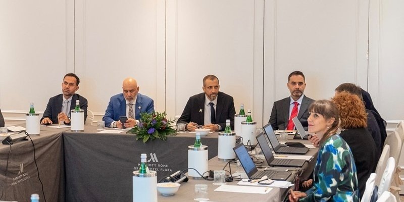 مباحثات عُمانية إيطالية للتعاون في إدارة المواقع الأثرية