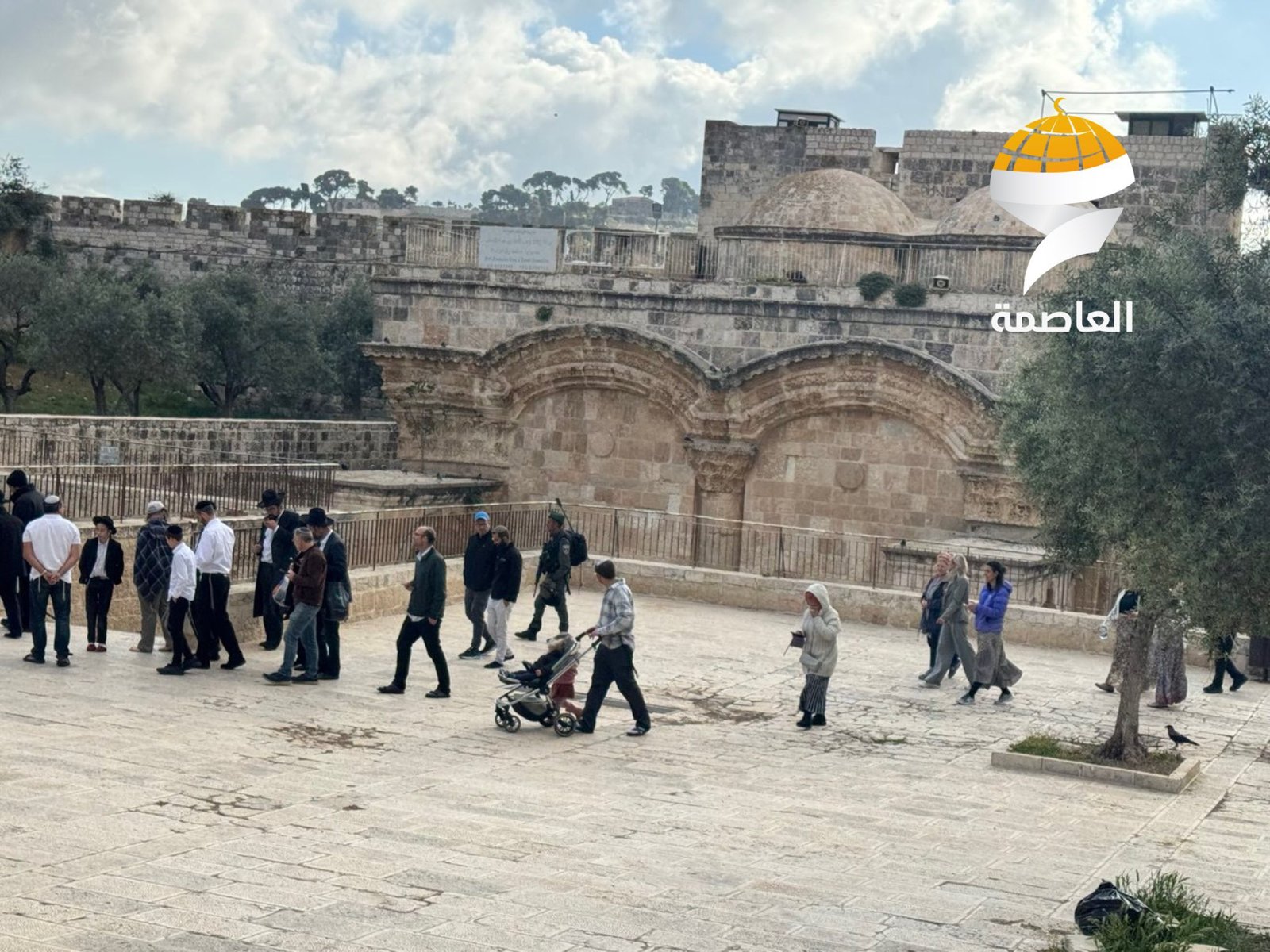 هكذا أطلق الاحتلال مسارات متصاعدة لفرض الهيمنة على الأقصى وحصاره