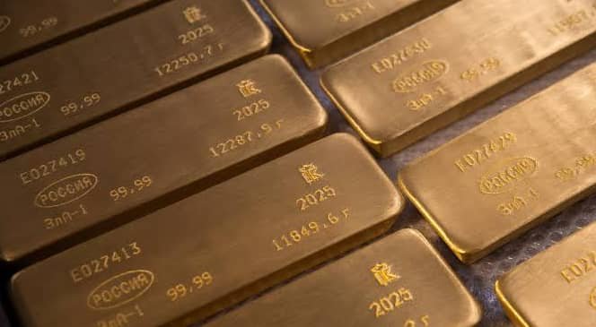 أسعار الذهب عالميا: مكاسب جديدة تصعد بالأونصة إلى 4,173.91 دولارا