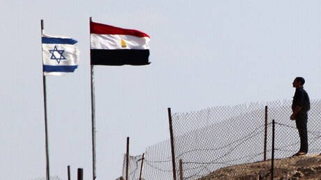 بعد تصريحات سموتريتش.. مصر توجه تحذيرا ناريا لإسرائيل وتذكرها بحرب أكتوبر