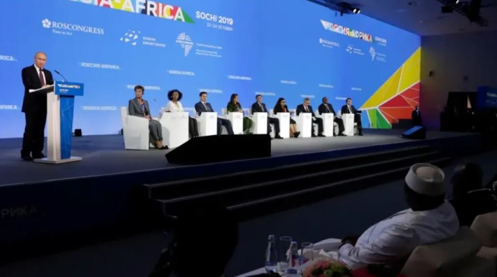 Third Russia–Africa Summit: Economic Cooperation Takes Center Stage