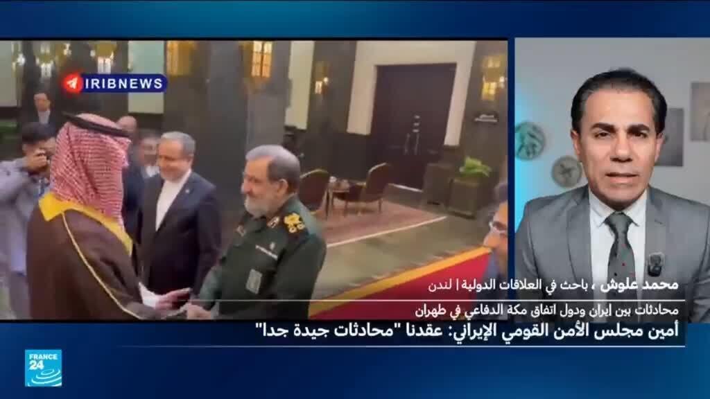 ماذا بعد زيارة دول "حلف مكة" لطهران ؟