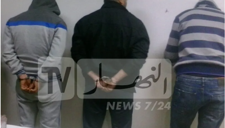 العاصمة.. الإعدام لـ 3 متهمين في قضية الاتجار بأكثر من قنطار من “الكيف”